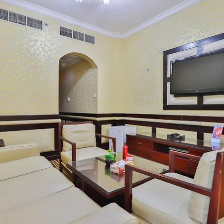 Grand Pj Hotel Ras el Kaïmah Extérieur photo