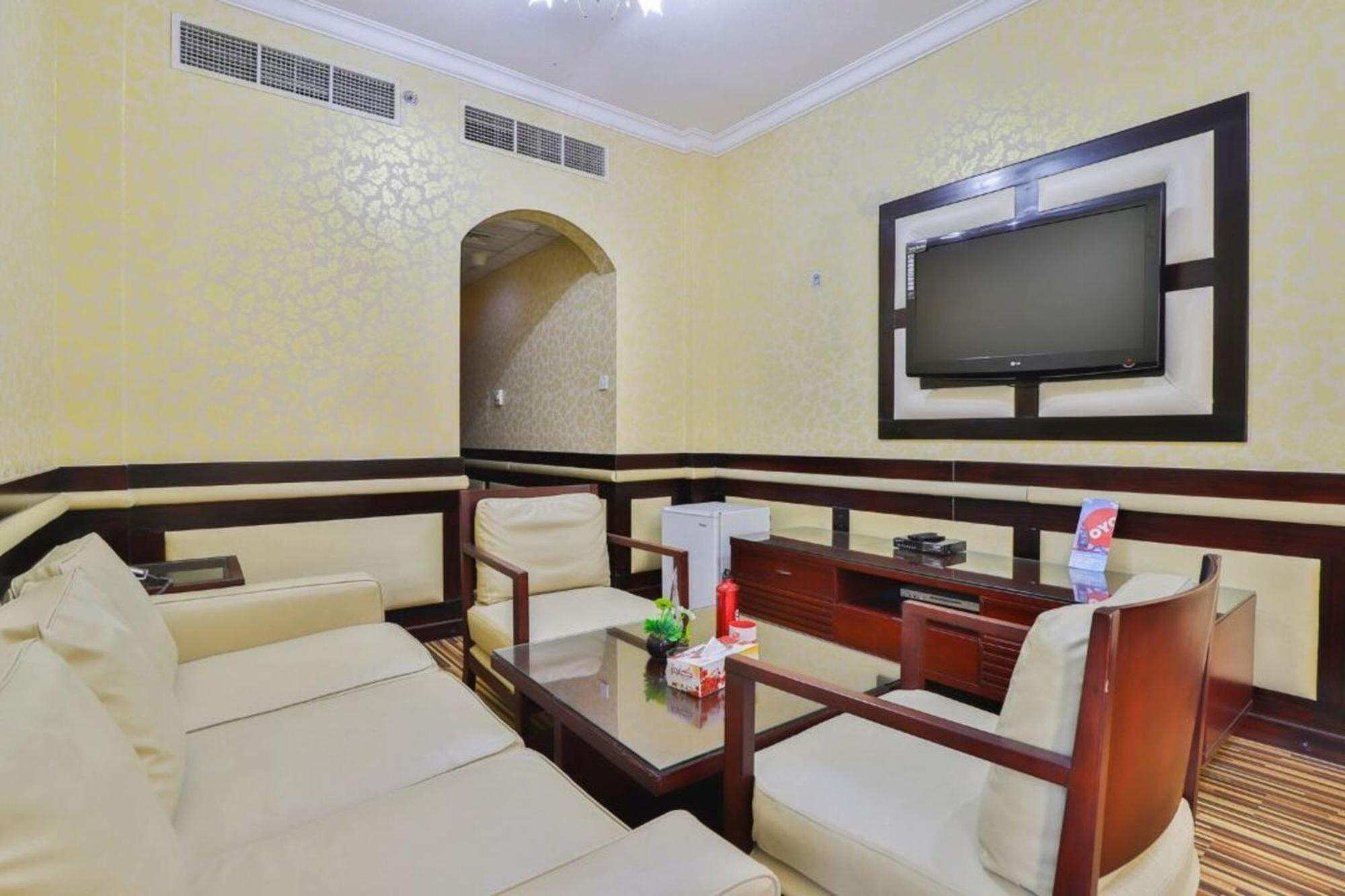 Grand Pj Hotel Ras el Kaïmah Extérieur photo