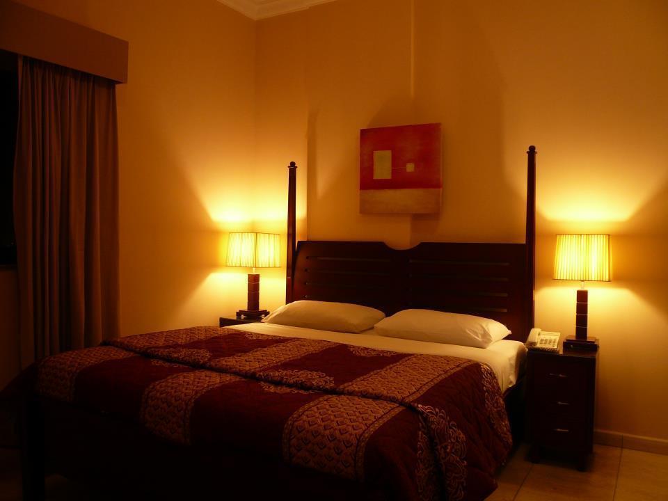 Grand Pj Hotel Ras el Kaïmah Extérieur photo