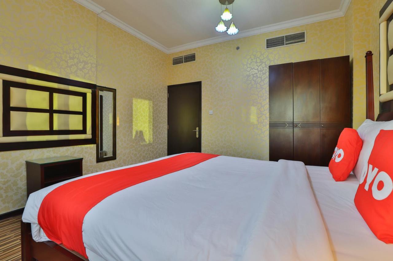 Grand Pj Hotel Ras el Kaïmah Extérieur photo